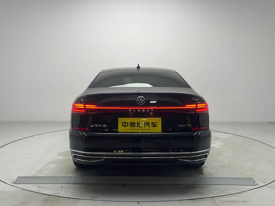 Volkswagen Passat 2022 #20 Volkswagen Passat 2022 car image #20