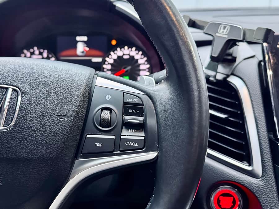 Honda Avancier 2023 car image #20