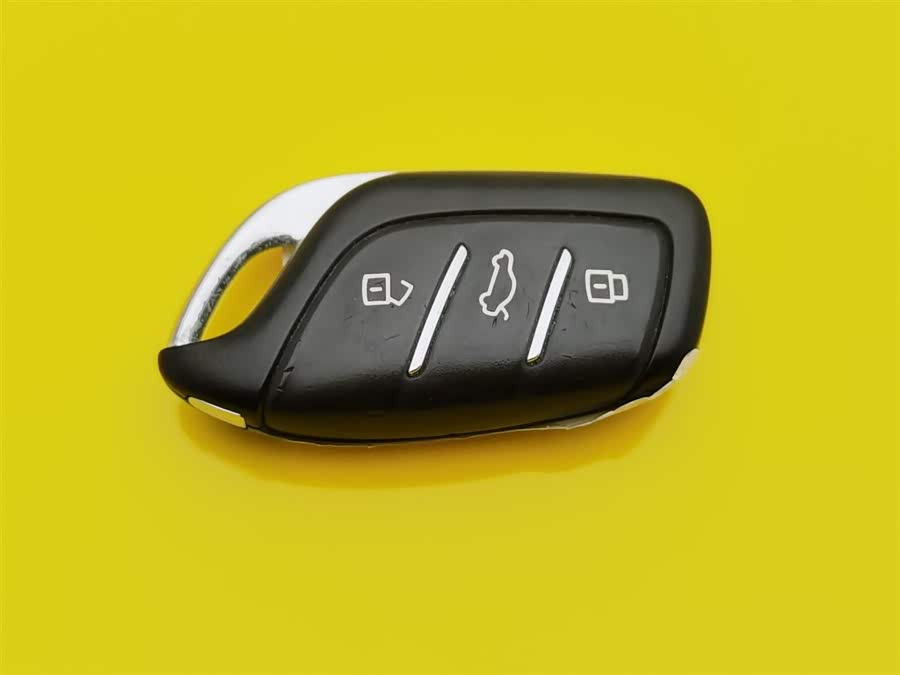 名爵 MG5 2022 汽车图片 #20