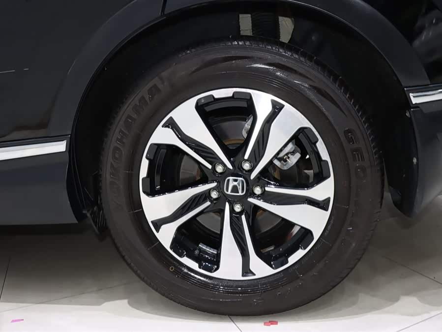 Honda CR-V 2022 car image #20