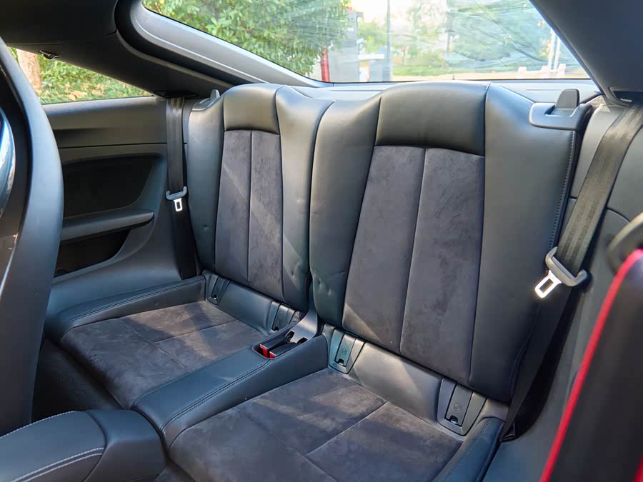 Audi TT RS 2020 #20 Audi TT RS 2020 car image #20