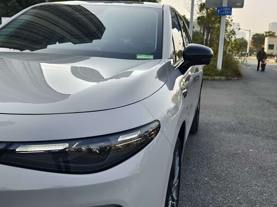 零跑汽车 零跑C10 2024 汽车图片 #20