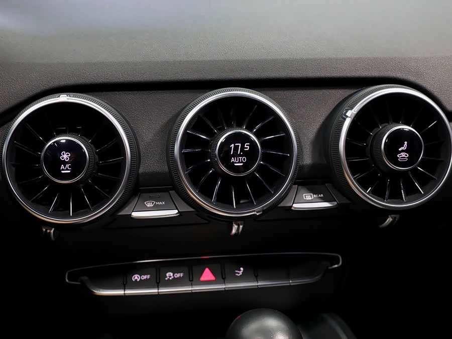 Audi TT 2016 image de voiture #20