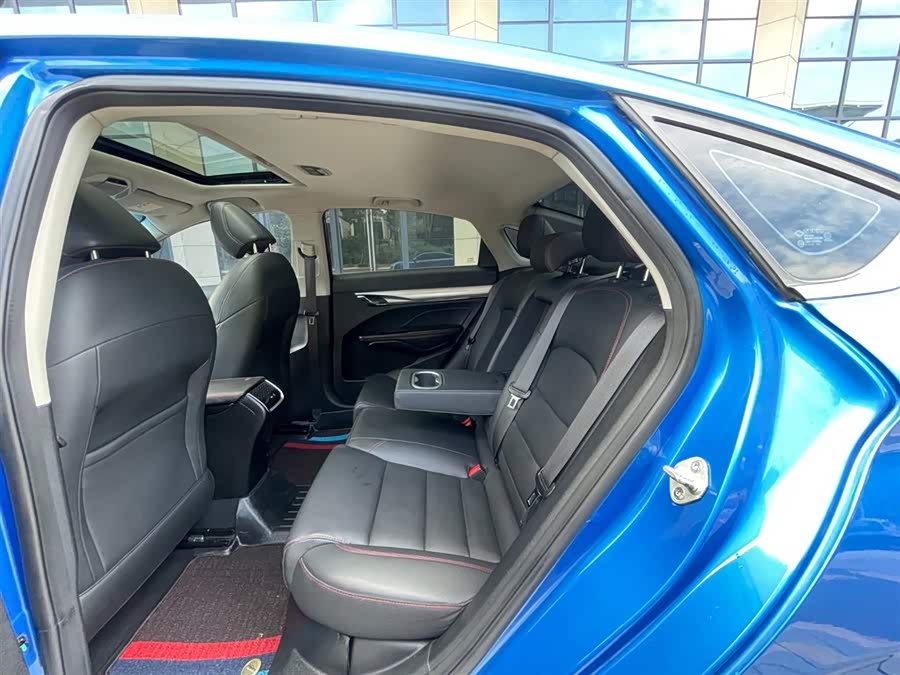 GEELY Binray 2019 #20 GEELY Binray 2019 car image #20