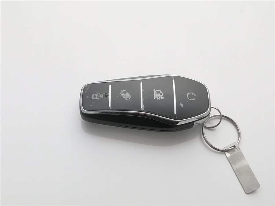 BYD Qin L 2025 #20 BYD Qin L 2025 car image #20