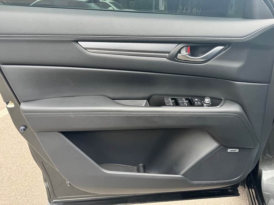 Mazda CX-8 2021 car image #20