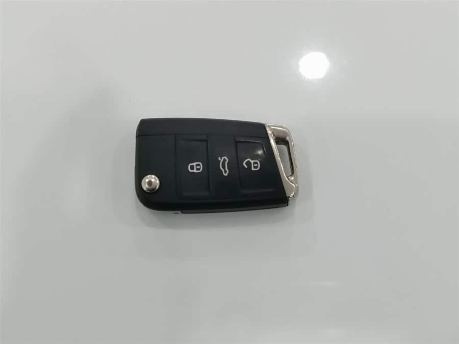 大众 宝来 2018 汽车图片 #20