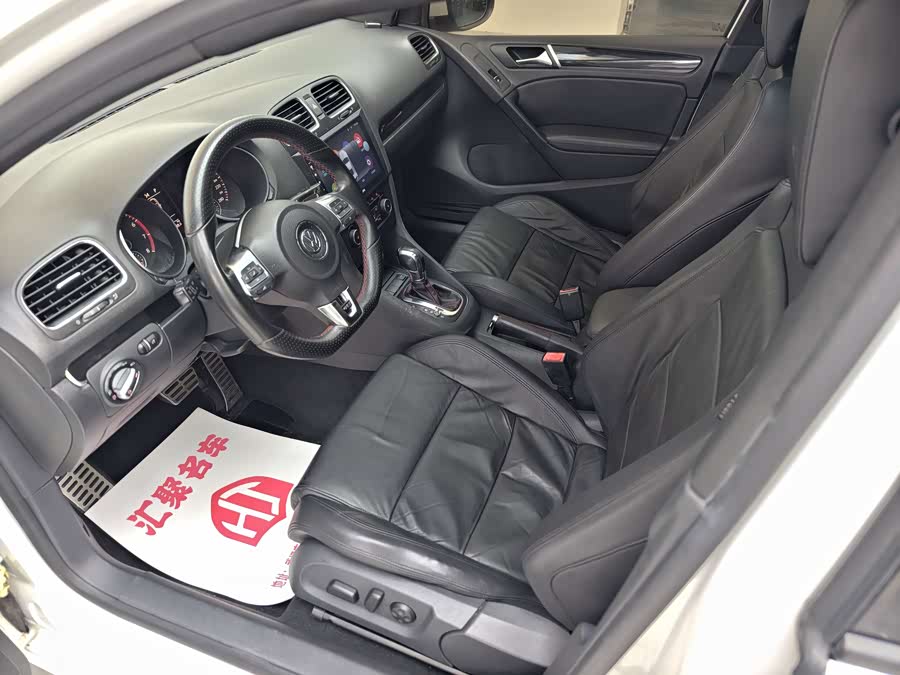 Volkswagen GolfGTI 2011 #20 Volkswagen GolfGTI 2011 car image #20