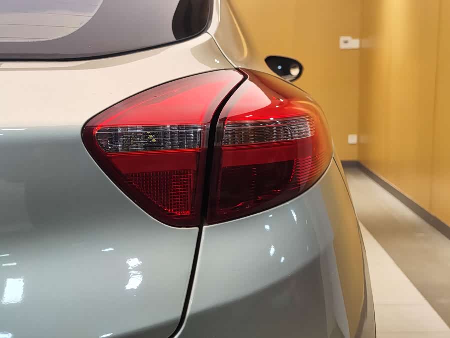 GEELY Emgrand GS 2017 #20 GEELY Emgrand GS 2017 car image #20