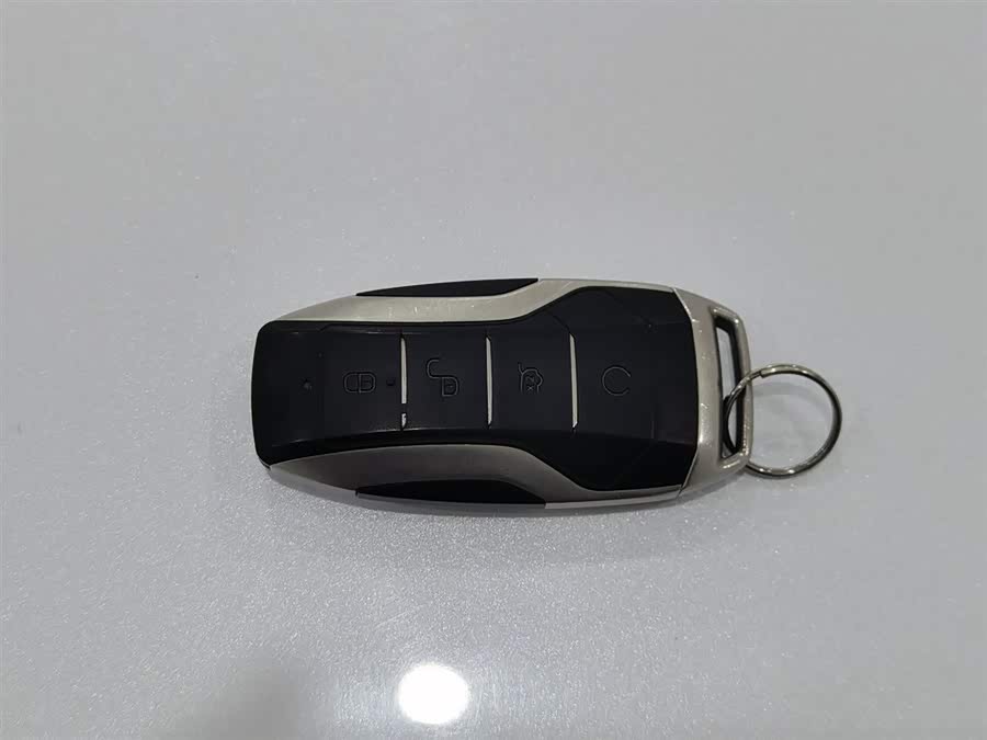 比亚迪 宋Pro 2020 汽车图片 #20