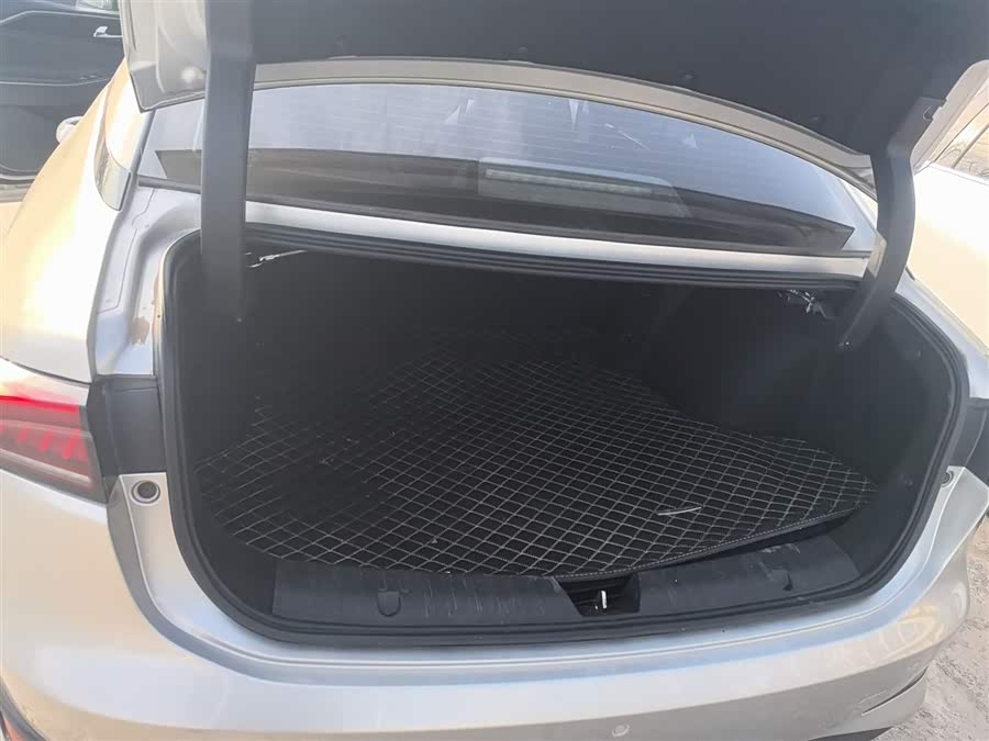 GAC iA5 2020 car image #20