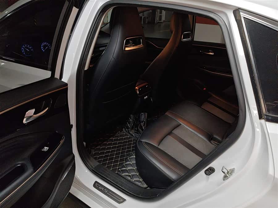 GAC iA5 2020 immagine di auto #20