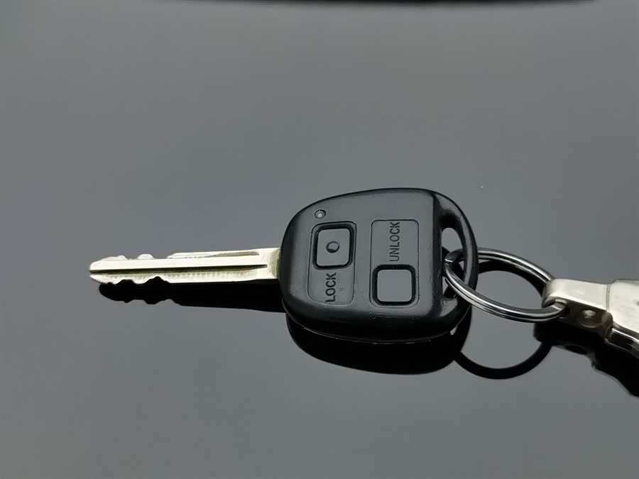 Toyota FJ Cruiser 2008 immagine di auto #20