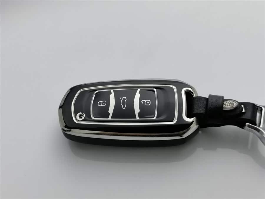 GEELY Boyue 2020 car image #20