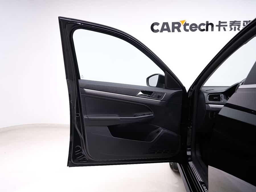 Volkswagen Lavida 2017 car image #20