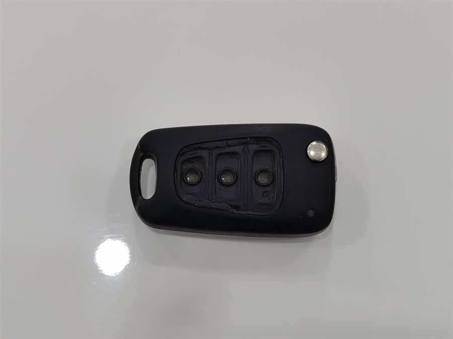 起亚 起亚K2 2015 汽车图片 #20