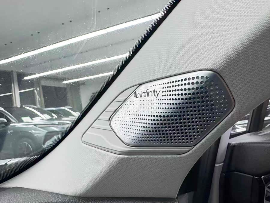 吉利汽车 博越L 2024 汽车图片 #20