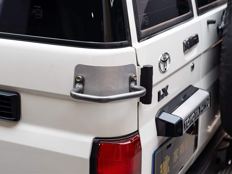 Toyota 2025 car image #20