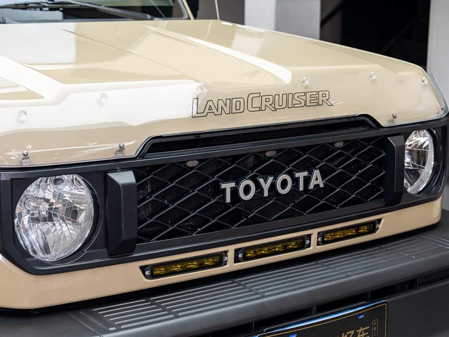 Toyota 2024 car image #20