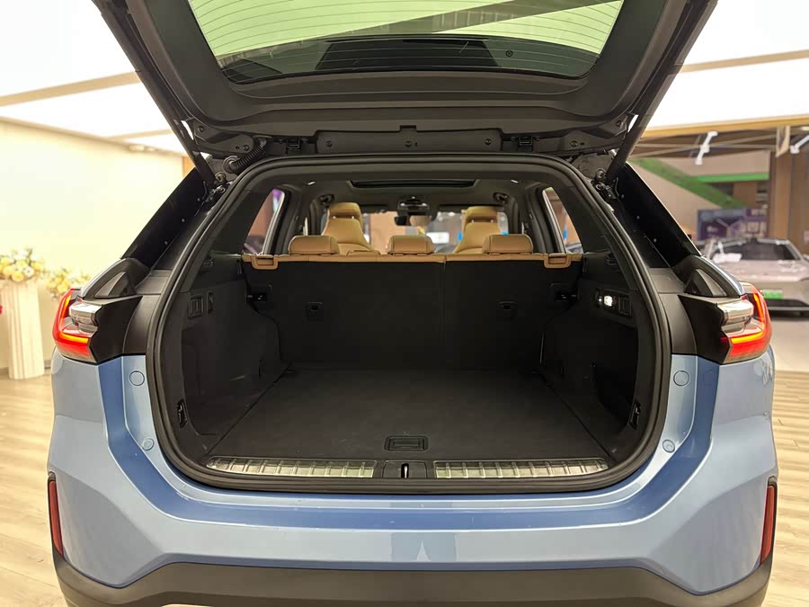 蔚来 蔚来ES6 2019 汽车图片 #20