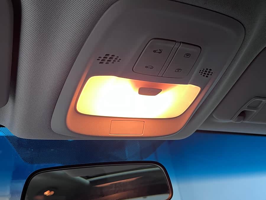 Chevrolet Orlando 2019 #20 Chevrolet Orlando 2019 car image #20