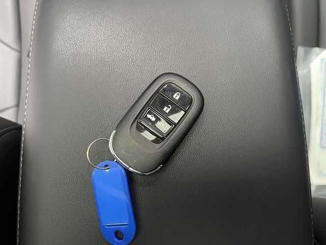 Honda Inspire 2023 #20 Honda Inspire 2023 immagine di auto #20