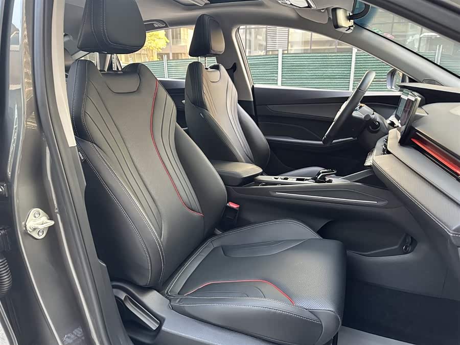 GEELY Binray 2023 car image #20