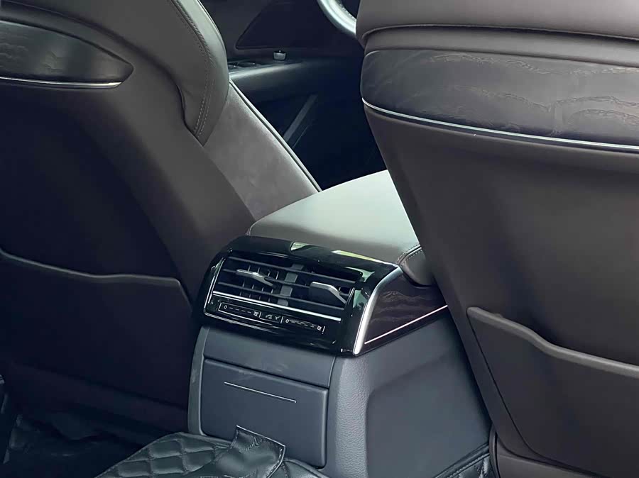 奥迪 奥迪A8 2021 汽车图片 #20