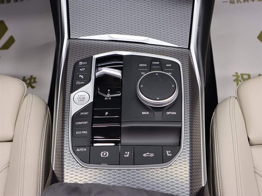 BMW 4 Series 2023 car image #20