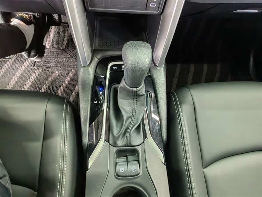 Toyota Corolla Cross 2024 car image #20