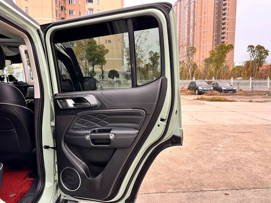 Tank 300 2022 صورة سيارة #20