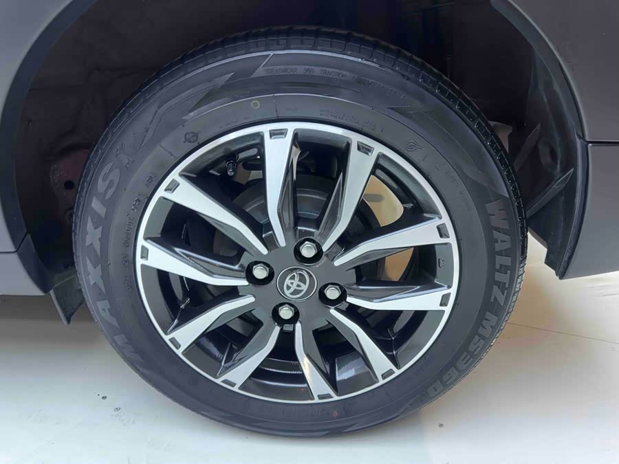 Toyota Yaris L Zhixuan 2021 #20 Toyota Yaris L Zhixuan 2021 imagem de carro #20