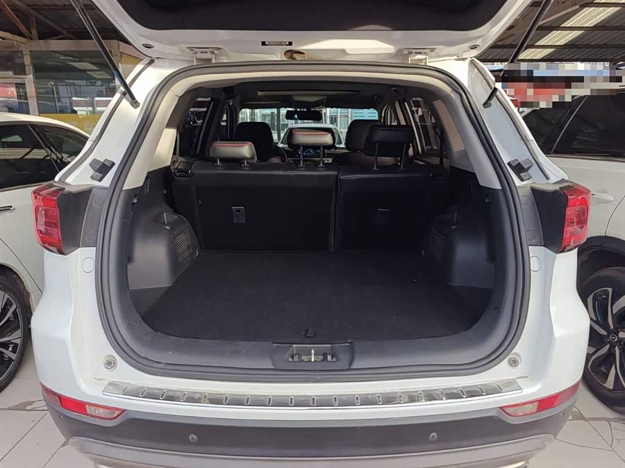 Changan CS75 2019 car image #20