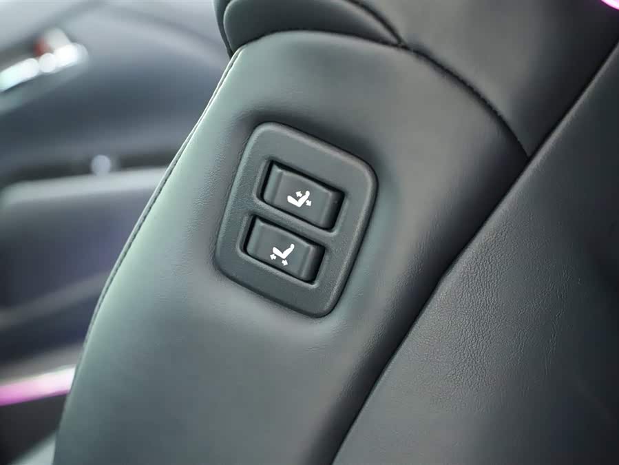 Toyota Alphard 2019 car image #20