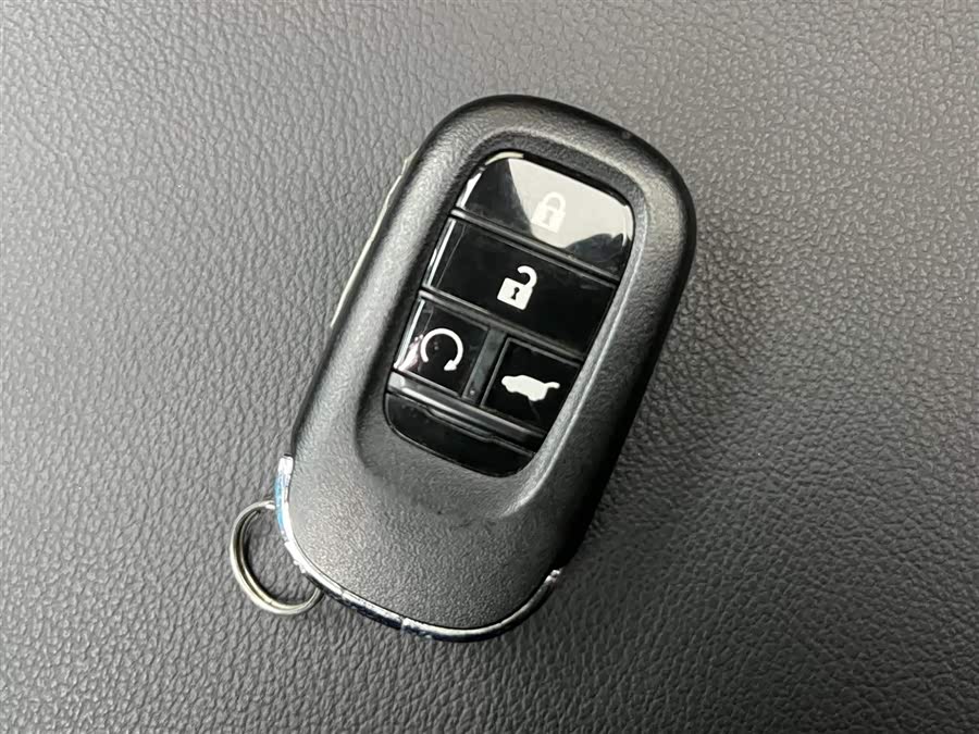 Honda Breeze 2023 car image #20