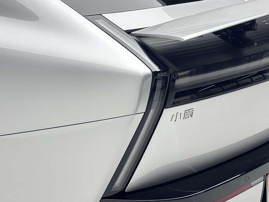 小鹏 小鹏P7 2025 汽车图片 #20