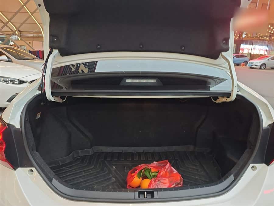 Toyota Levin Hybird E+ 2020 #20 Toyota Levin Hybird E+ 2020 car image #20