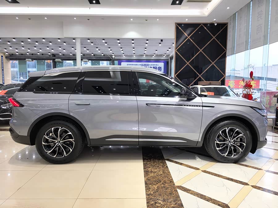 Changan 2023 image de voiture #20