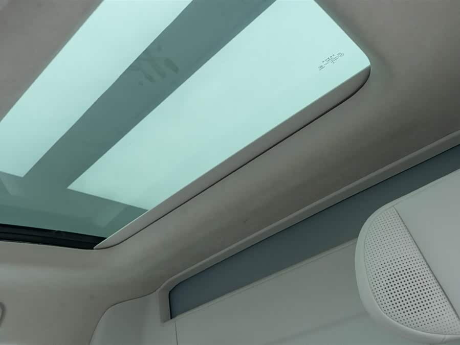 极氪 极氪009 2024 汽车图片 #20