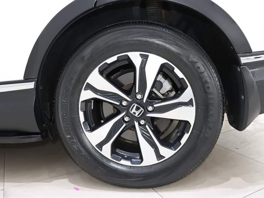 本田 本田CR-V 2019 汽车图片 #20