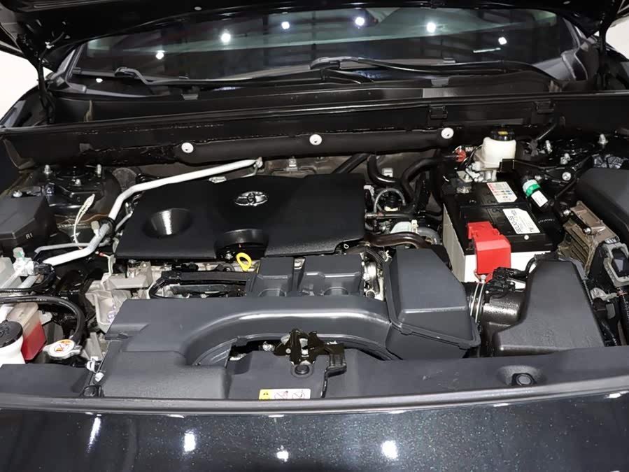 丰田 RAV4荣放 2023 汽车图片 #20