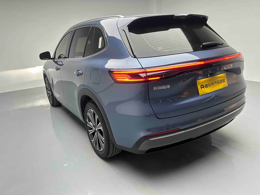 GEELY 2024 car image #20