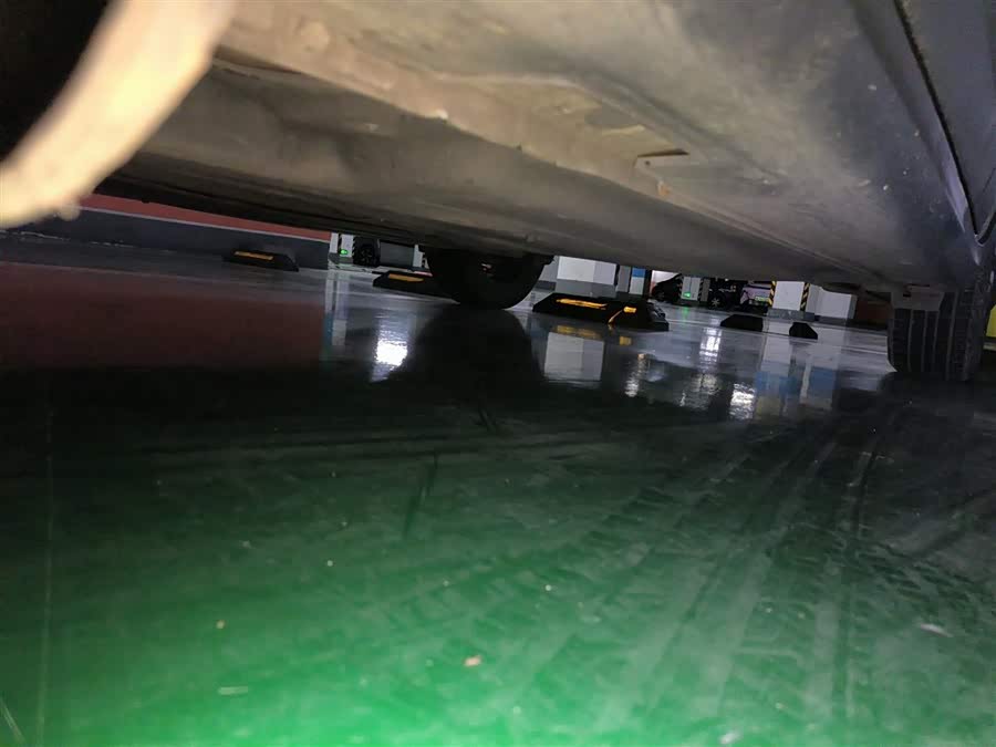 Kia Rio Cross 2018 car image #20