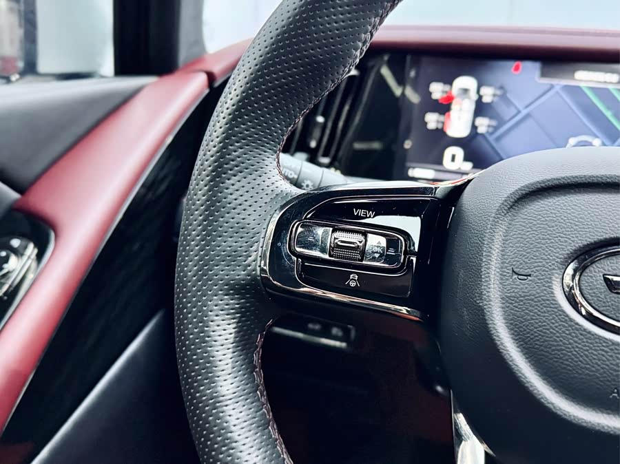 GAC Trumpchi GS5 2019 car image #20