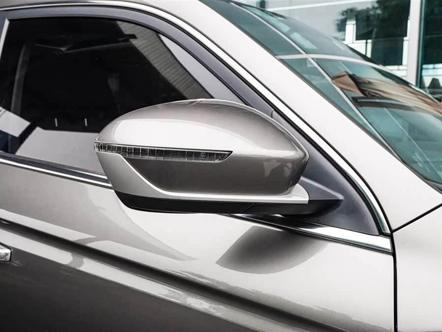 GEELY 2024 car image #20