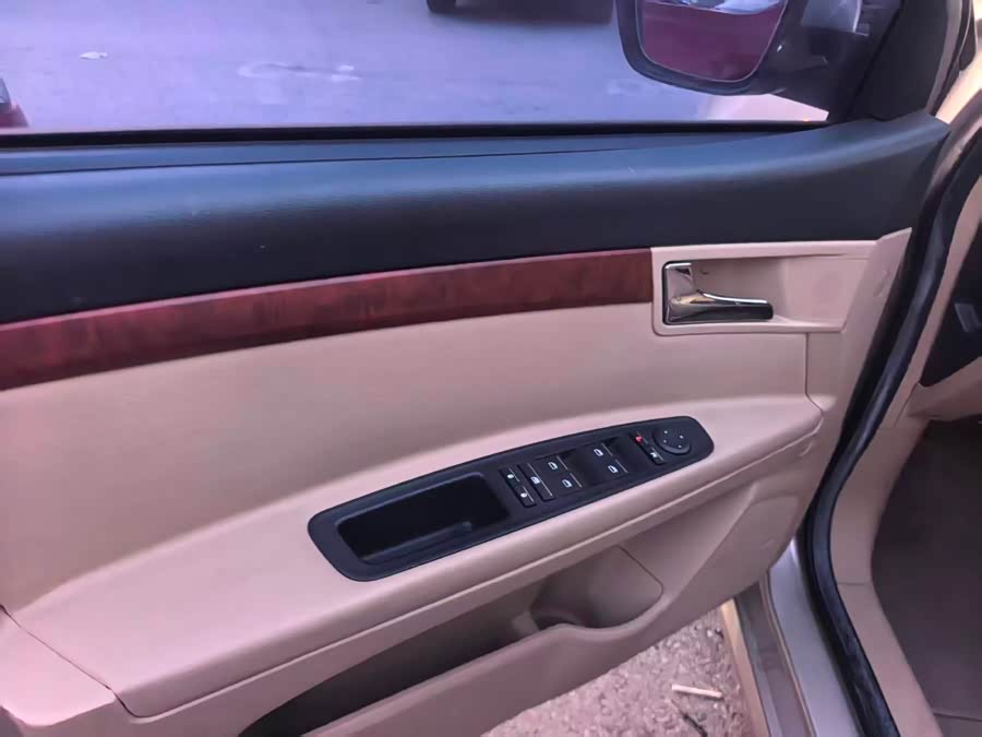 Roewe 350 2015 imagem de carro #20