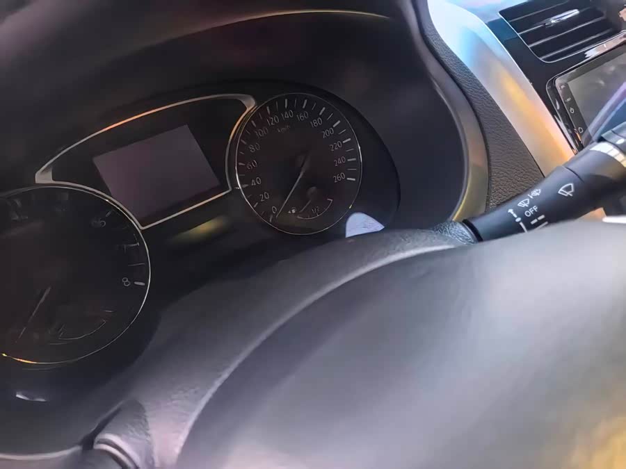 日产 天籁 2016 汽车图片 #20