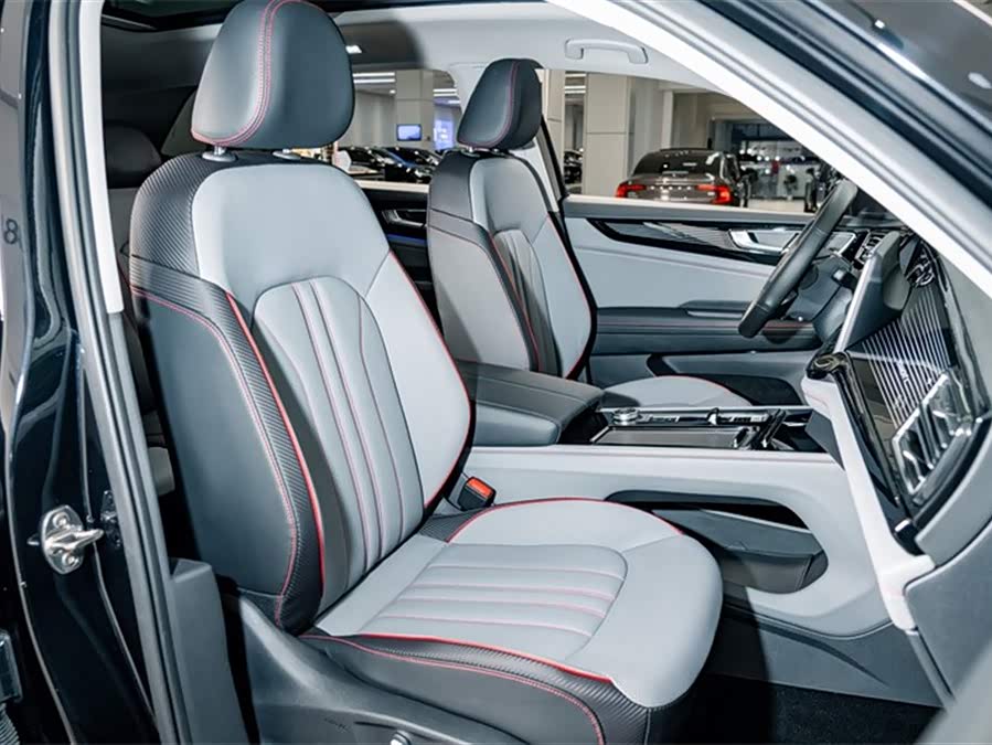 Volkswagen Teramont 2023 car image #20