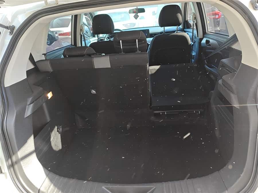 Beijing X3 2020 immagine di auto #20