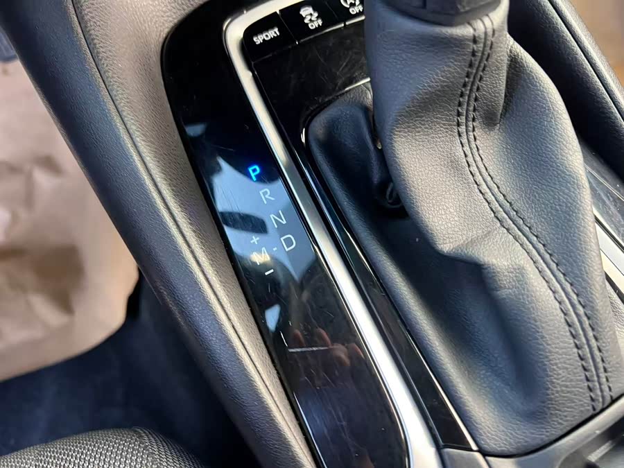 Toyota Levin 2023 imagen de coche #20